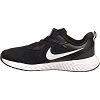 NIKE Revolution 5- Running Shoe Unisex niños